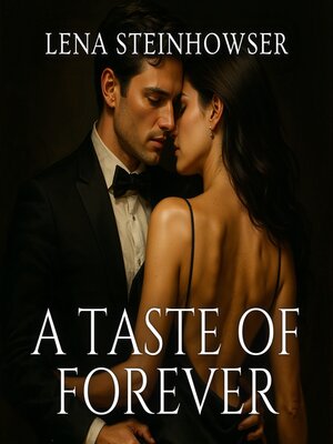 cover image of A Taste of Forever